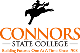 Connors State College